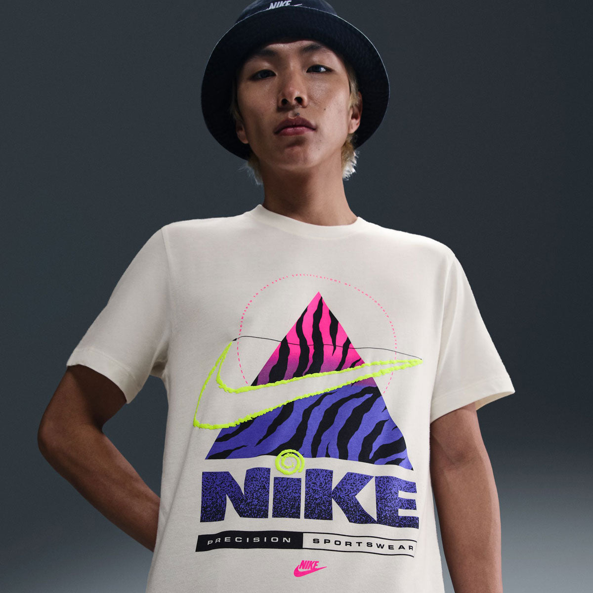 ナイキ メンズ AS U NSW TEE OC BRANDRIFF 半袖 Tシャツ