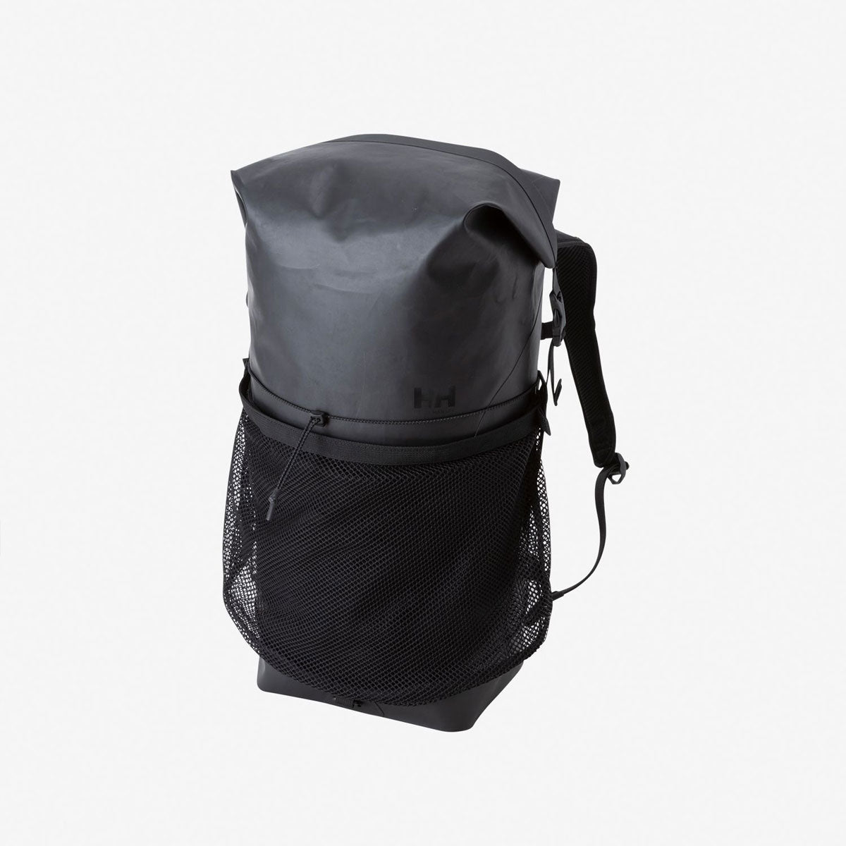 WPロールパック バックパック リュック 耐水 アウトドア ビジネス 通学