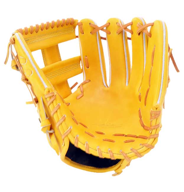 IpセレクトG-REALコレクション硬式内野手用グラブ