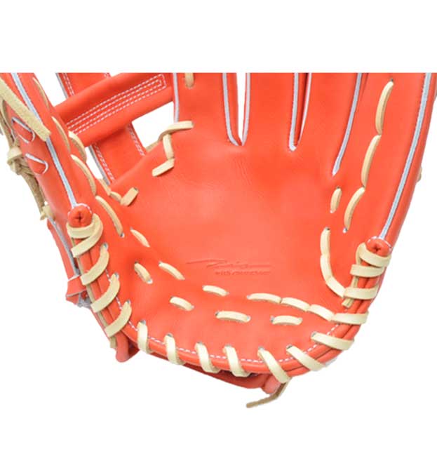 IpセレクトプログレスRBコレクション軟式内野手用グラブ