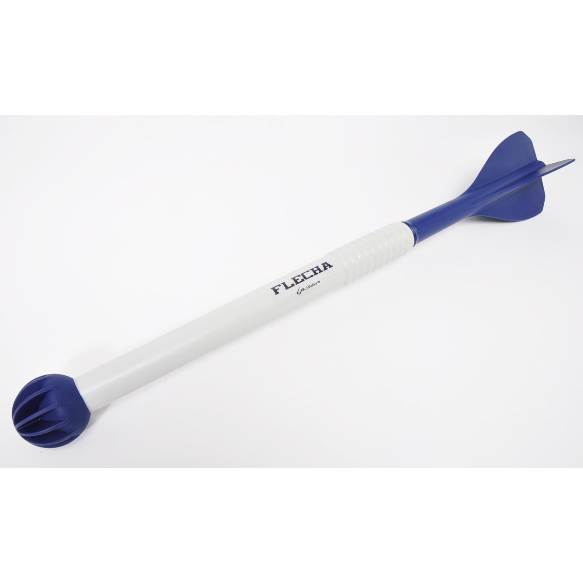 Flecha baseball practice training