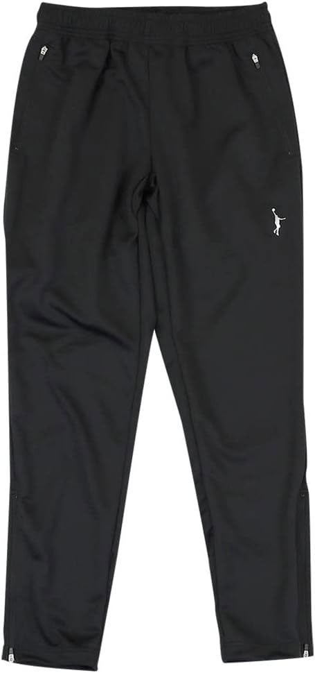 メンズ ジョガーパンツ スリムシルエット JOGGER PANTS バスケ 移動着 練習