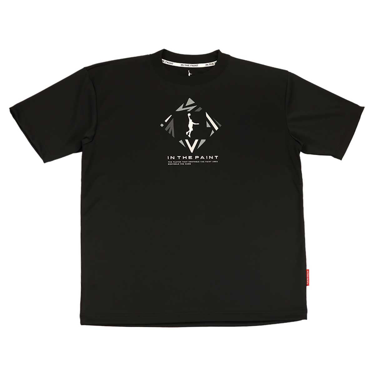 T-SHIRTS バスケットTシャツ 半袖 ショートスリーブ