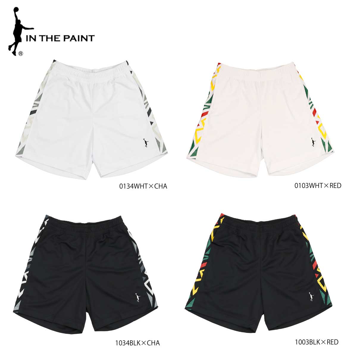 SHORTS バスケットショーツ バスケットパンツ