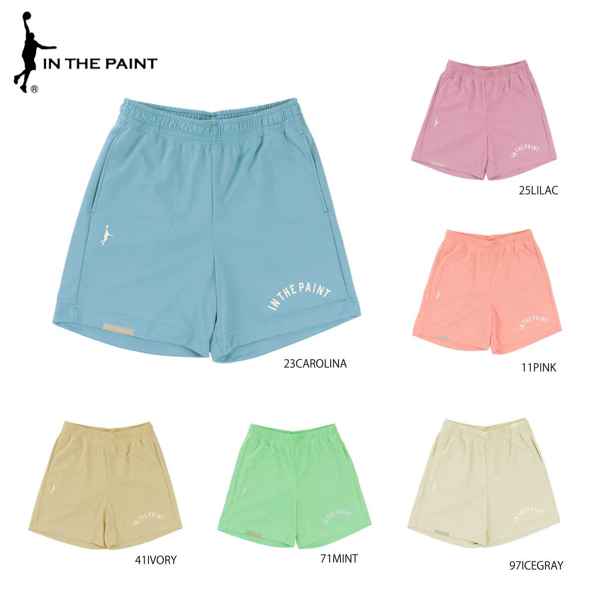 SHORTS バスケットショーツ バスケットパンツ
