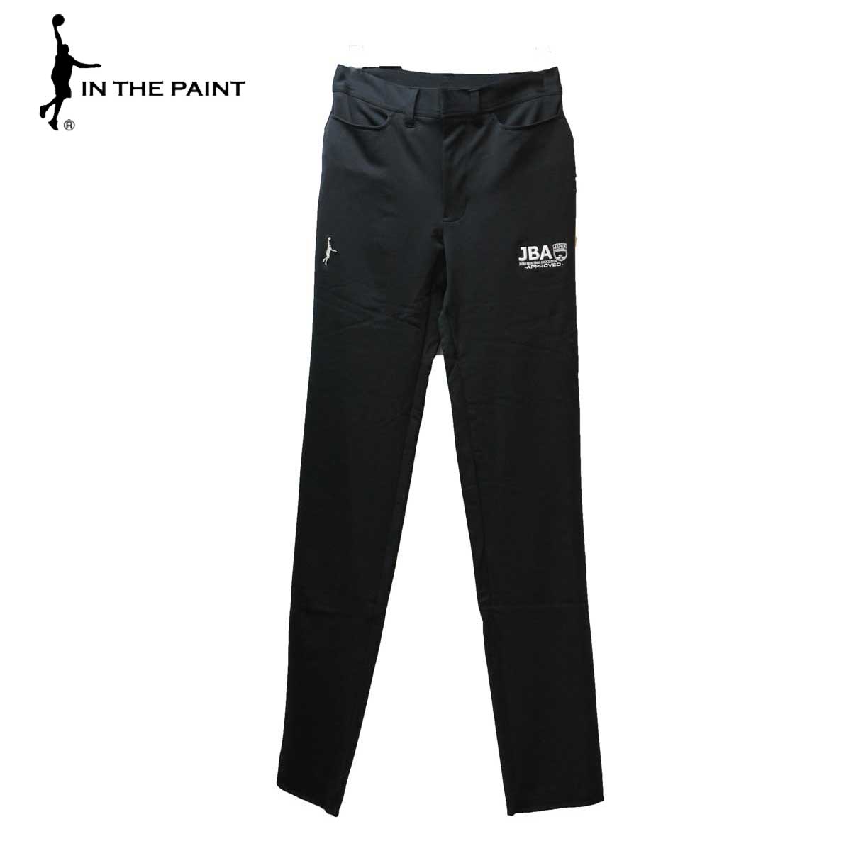 REFEREE PANTS バスケットボールウェア レフリーパンツ スラックス JBA – SPORTEC.JP