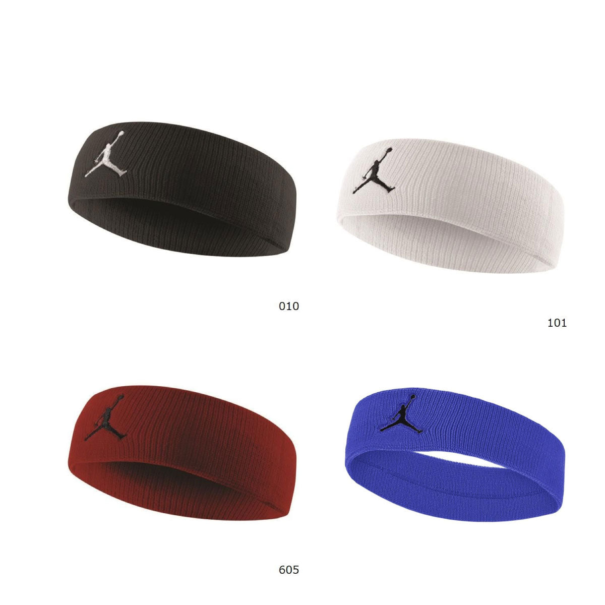 ジョーダン ジャンプマン ヘッドバンド