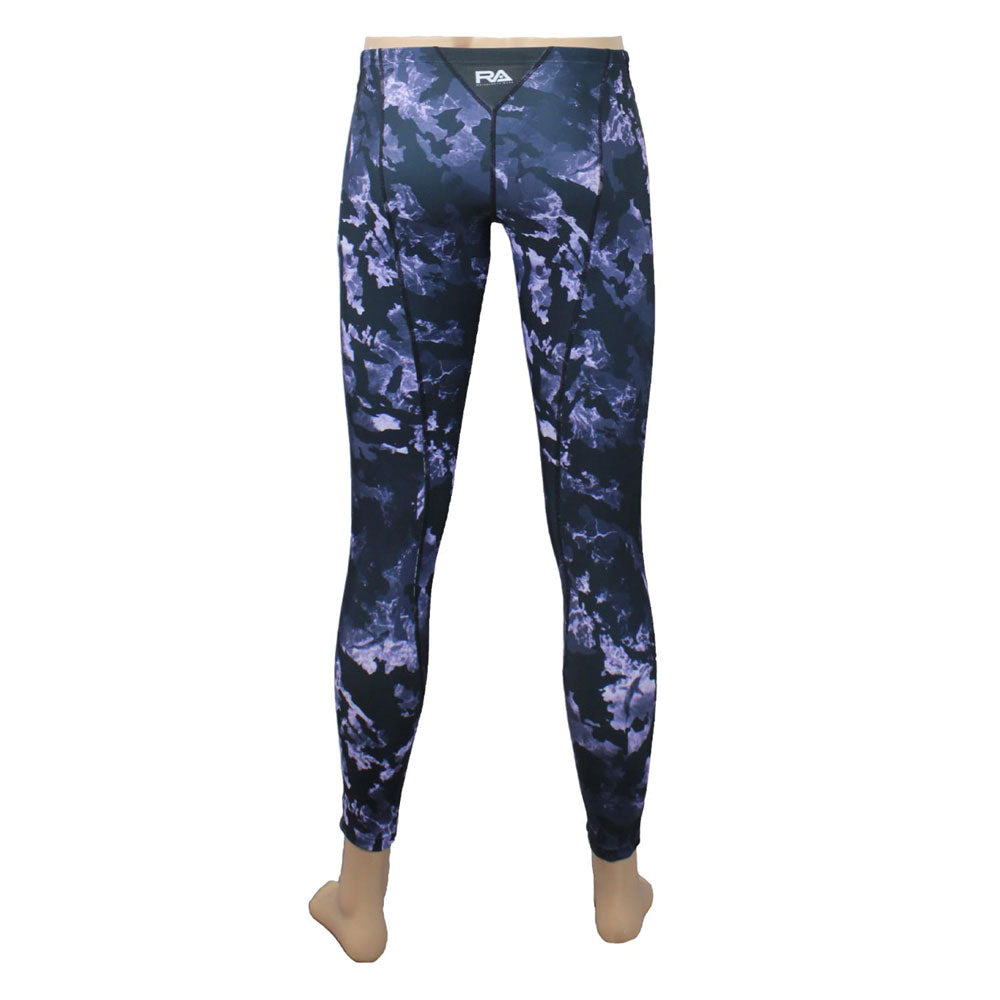 SURFACE CURRENTS Men's Full Length Swimsuit