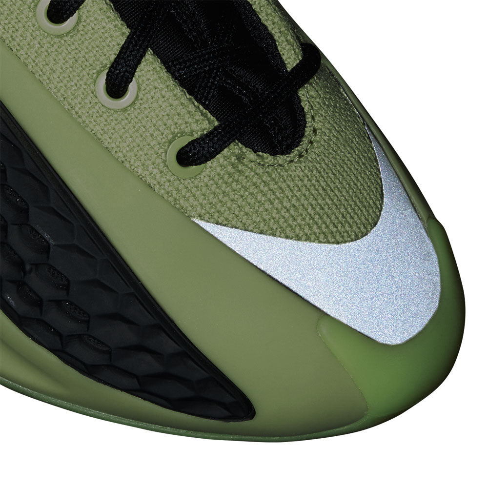 ジュニア アンソニー・エドワーズ 1 ロー バスケットボールシューズ キッズ 子供用