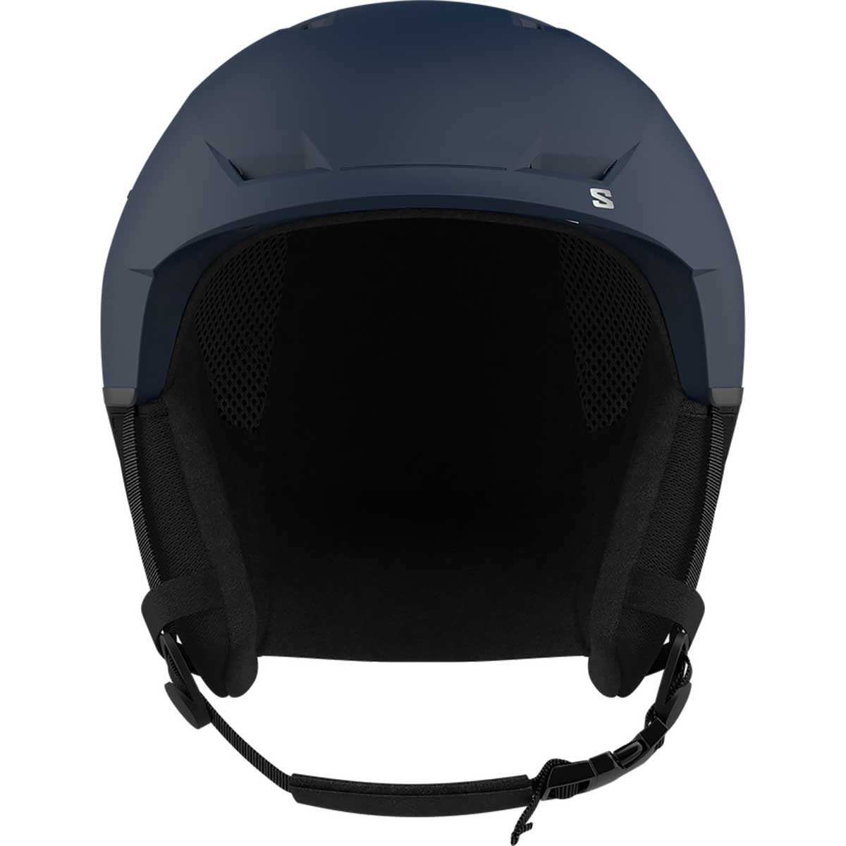 HELMET PIONEER LT Dress Blue ユニセックス スノーヘルメット