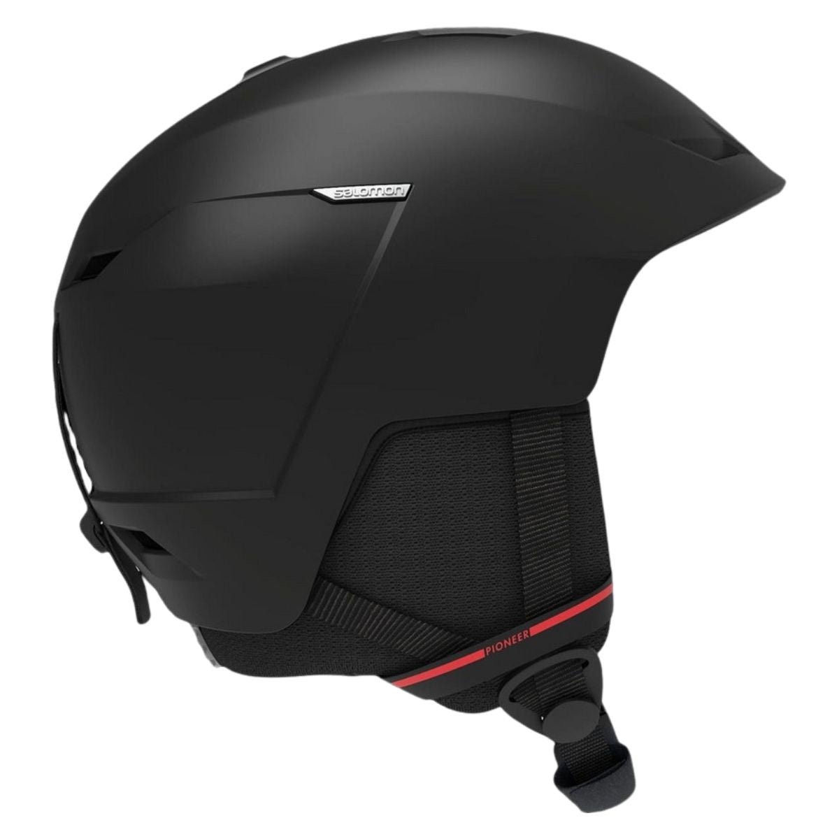 ユニセックス 大人 ヘルメット スキー スノーボード 軽量 全天候 ブラック 黒