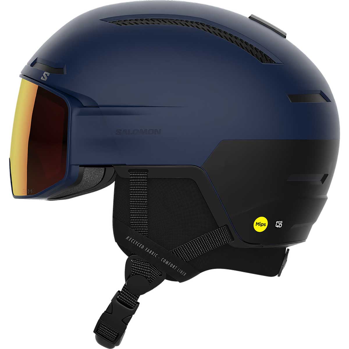 DRIVER PRO SIGMA MIPS DBB/Uni ユニセックス スノーヘルメット 