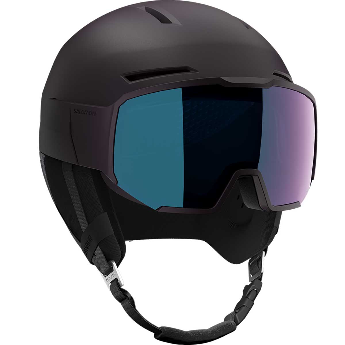 HELMET OSMO PRO SIGMA PHOTO ユニセックス スノーヘルメット