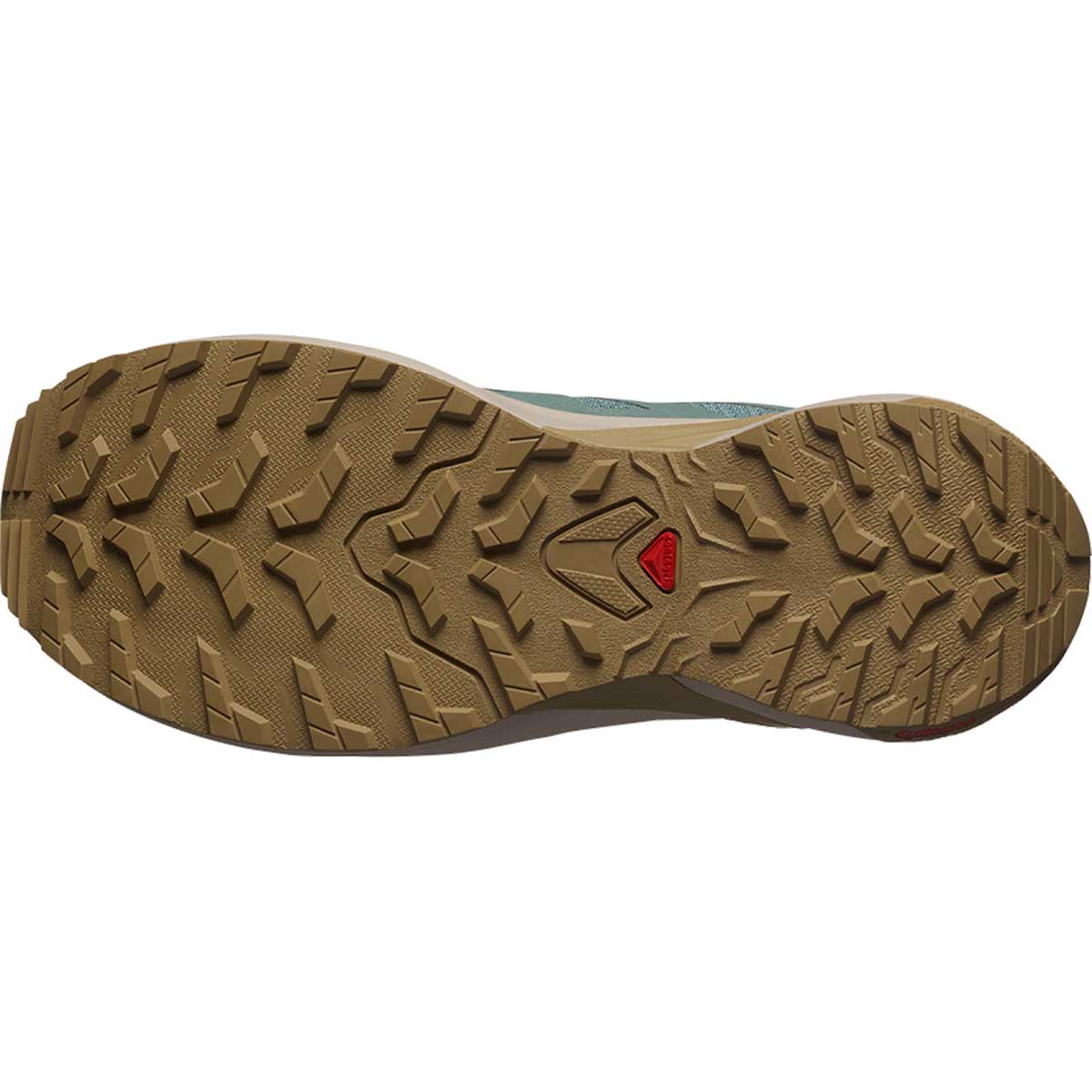 X-ADVENTURE GTX W レディース トレイルランニングシューズ ゴアテックス