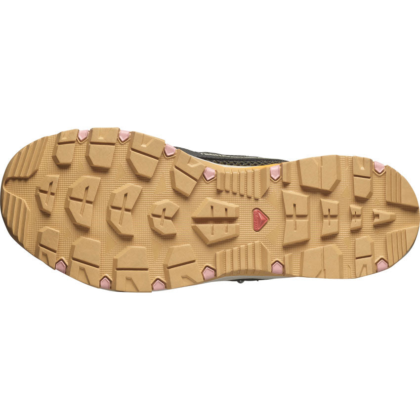 TECHAMPHIBIAN 5 レディース ウォーターシューズ アウトドア