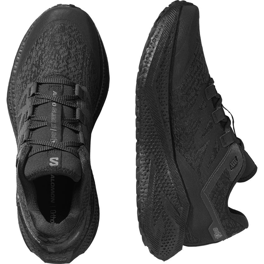 AERO GLIDE 3 GRVL メンズ ランニングシューズ