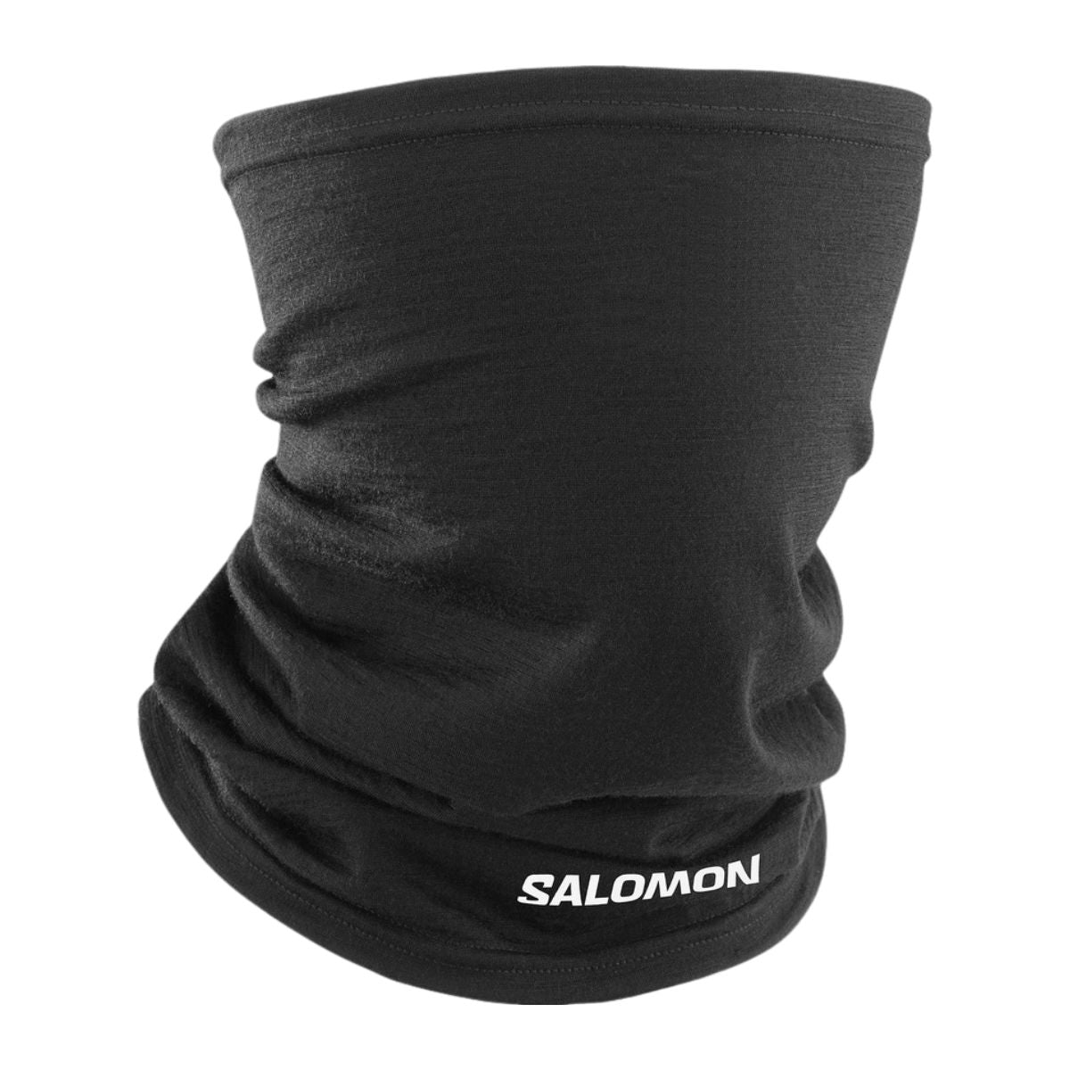 ユニセックス ネックゲイター ネックウォーマー スキー スノーボード ランニング 通勤