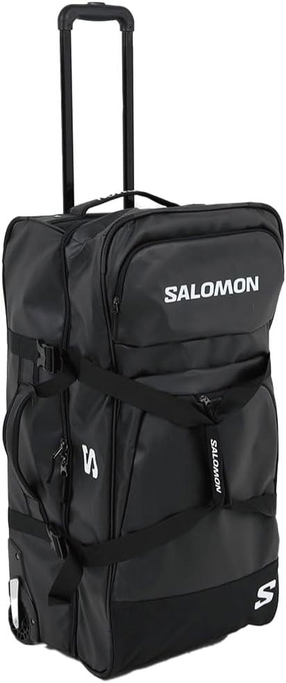 レーストリップコンテナ 100L ギアバッグ スキー スノーボード 大容量