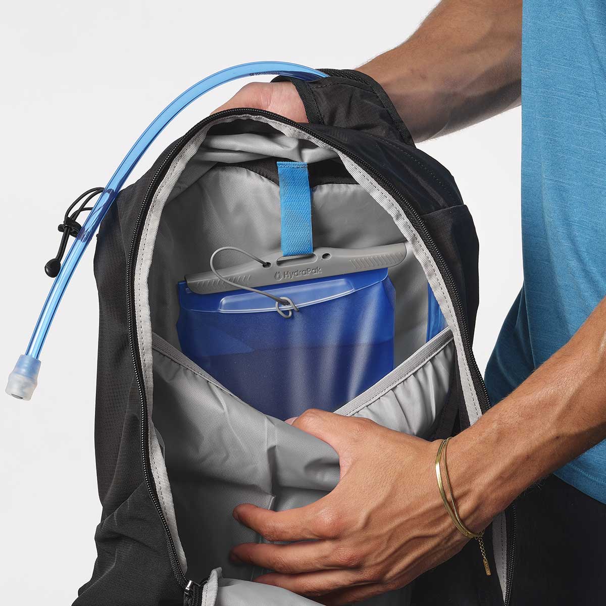 UNISEX TRAILBLAZER 20 ユニセックス ハイキングバッグ