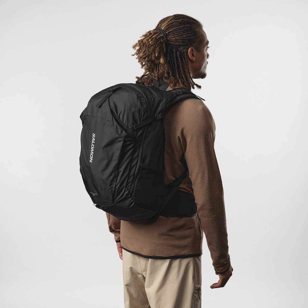 UNISEX TRAILBLAZER 30 ユニセックス ハイキングバッグ