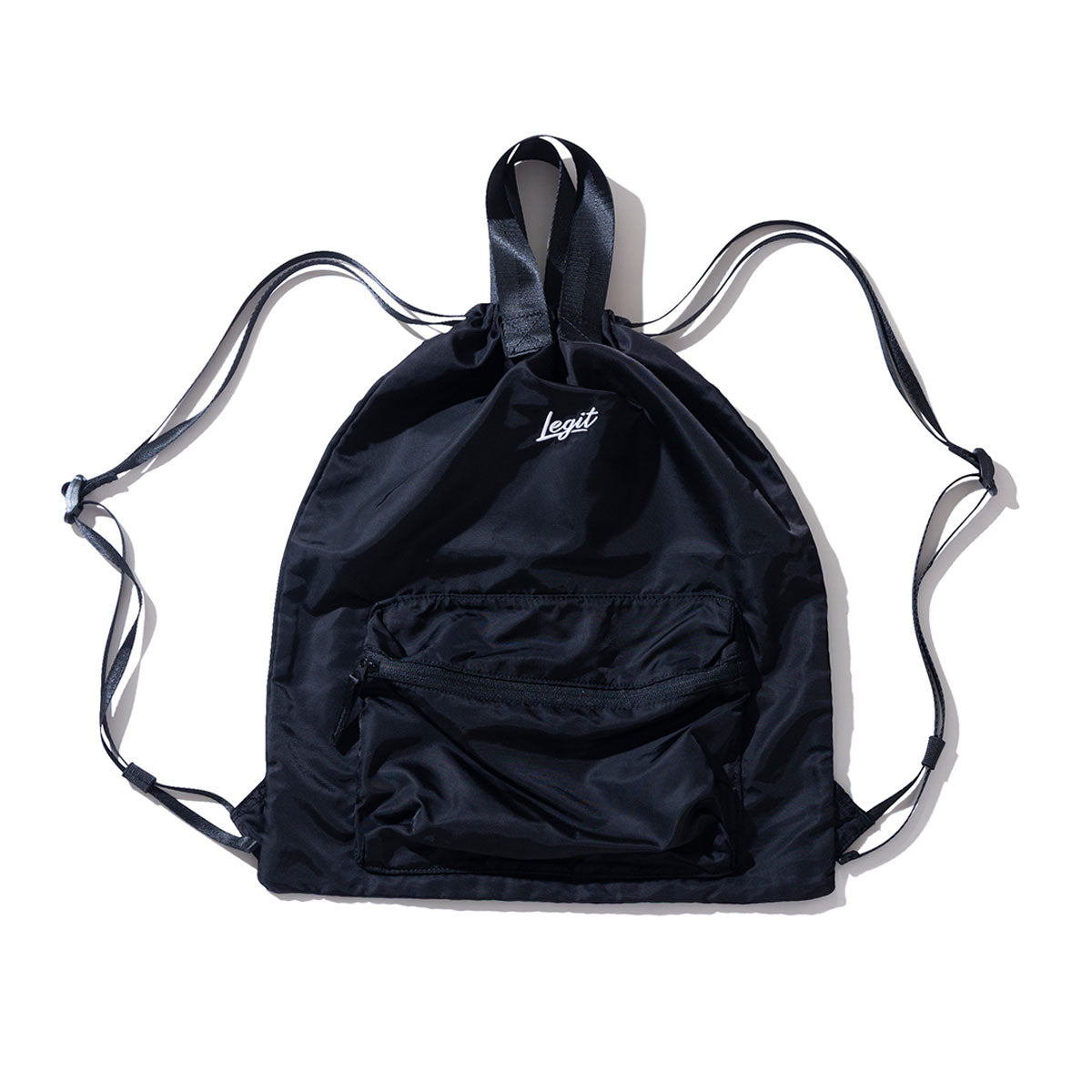 2WAY KNAP SAC ナップサック バスケット 部活 バスケ 鞄 バスケバック