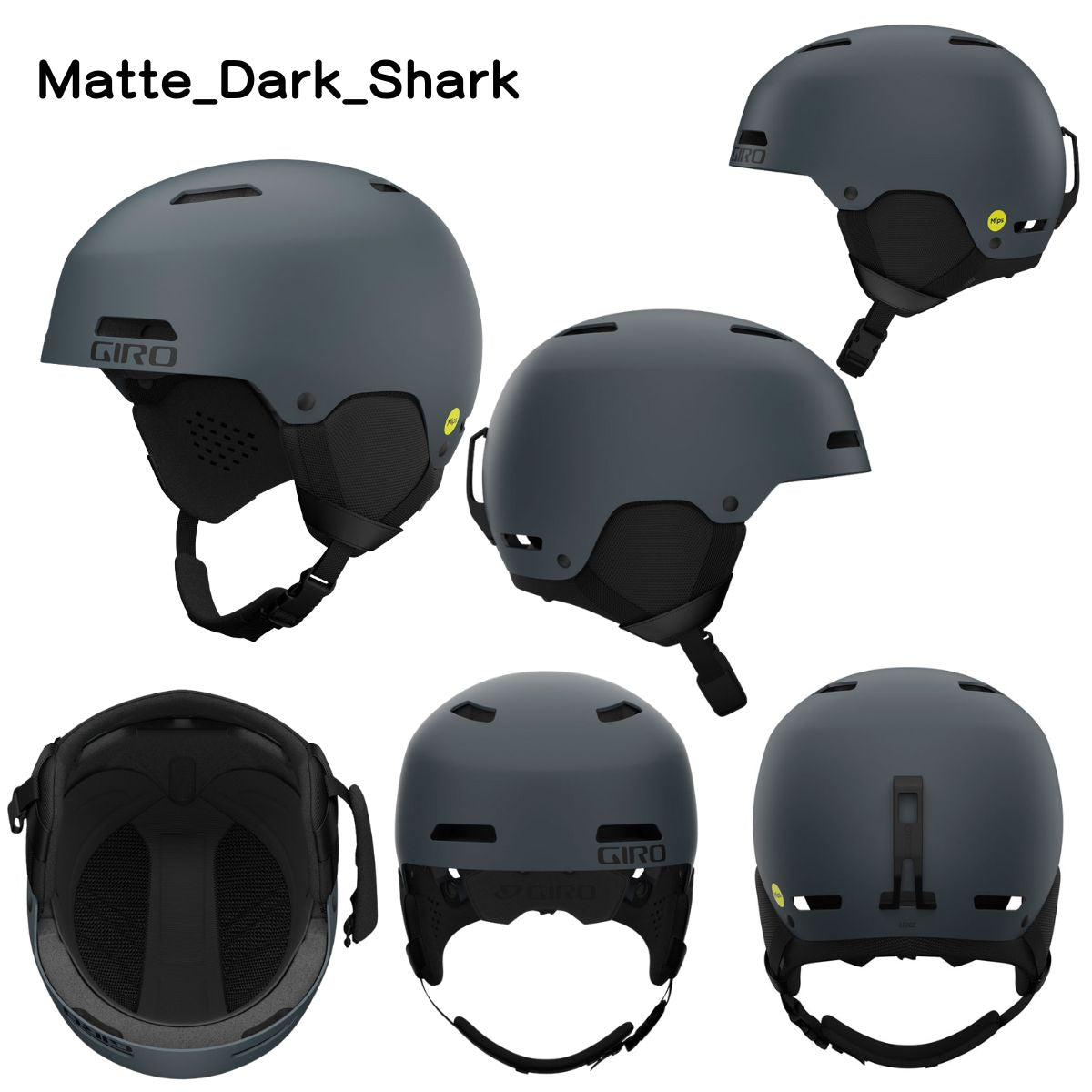 ユニセックス ヘルメット スケートボード スキー スノーボード レッジ エフエスミップス