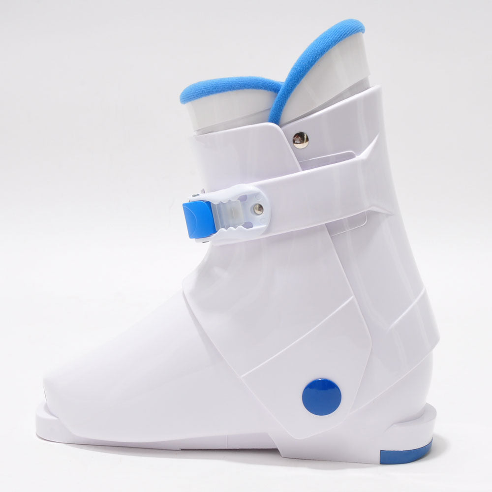 キッズ ジュニア スキーブーツ ボーイズ ガールズ 子供用