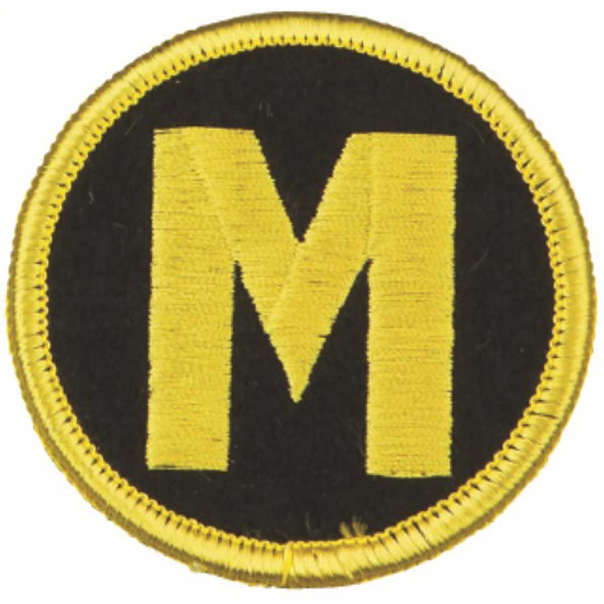 Volleyball (Manager Mark)