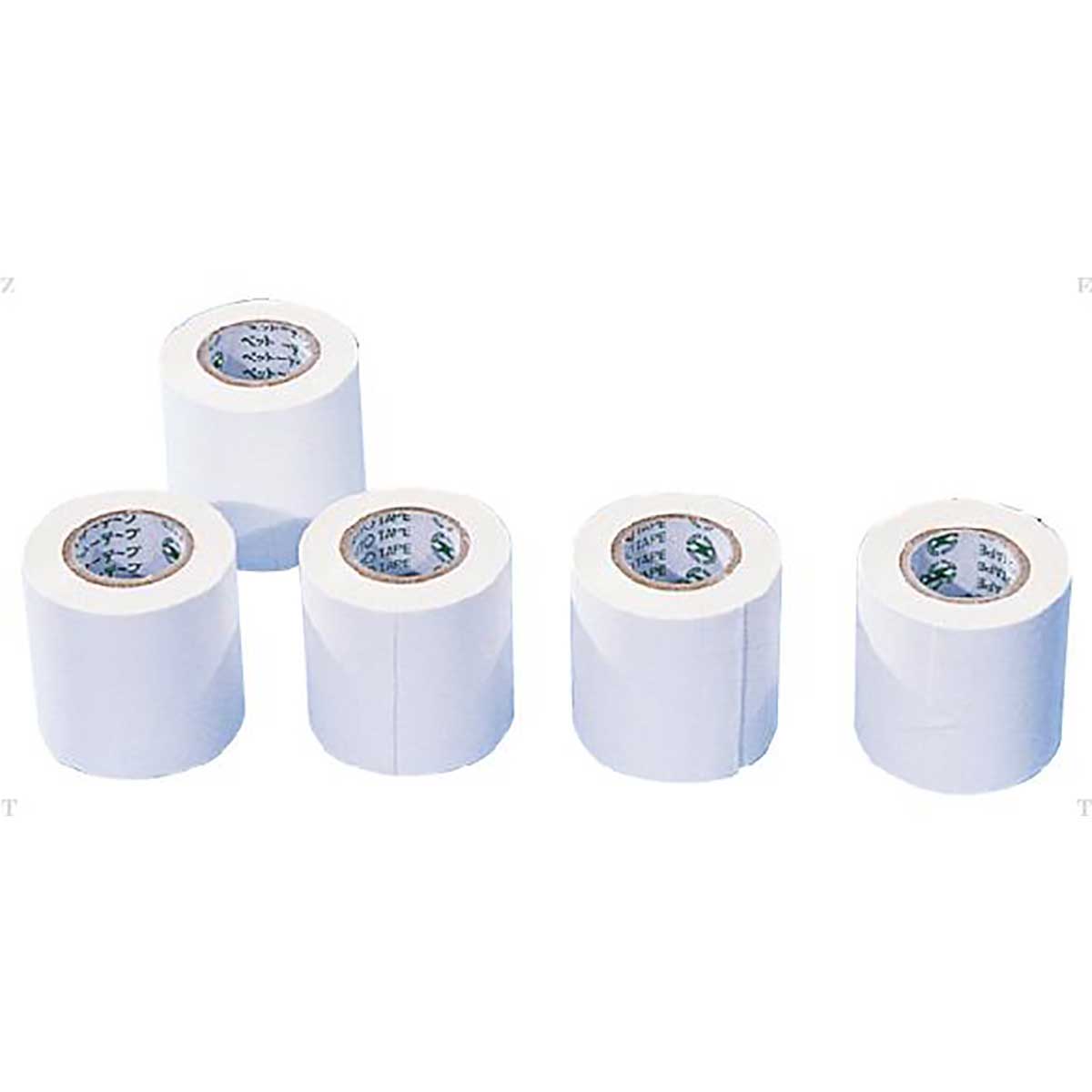 ラインテープ(バレー・バスケット・ハンド・テニス用)