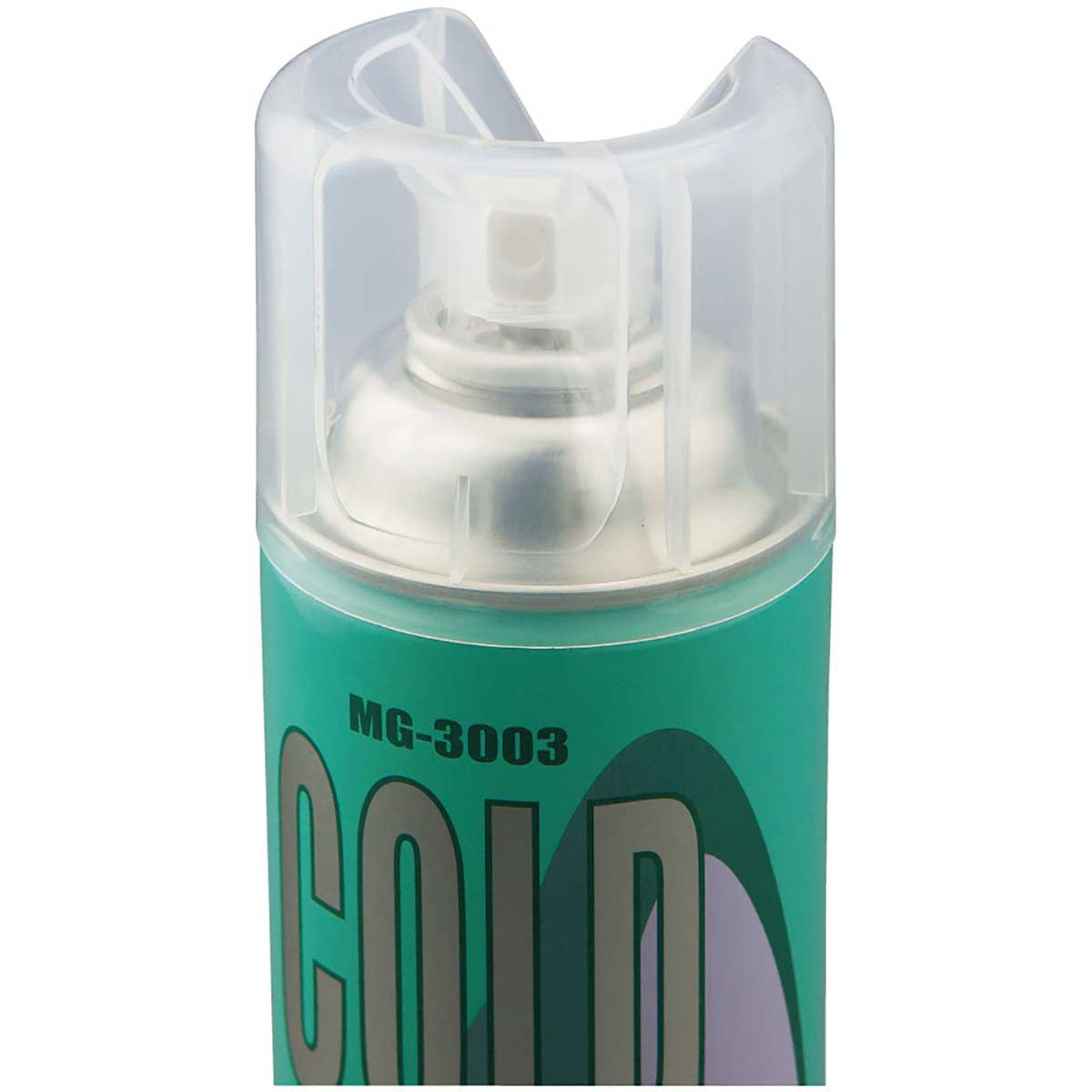 コールドスプレー