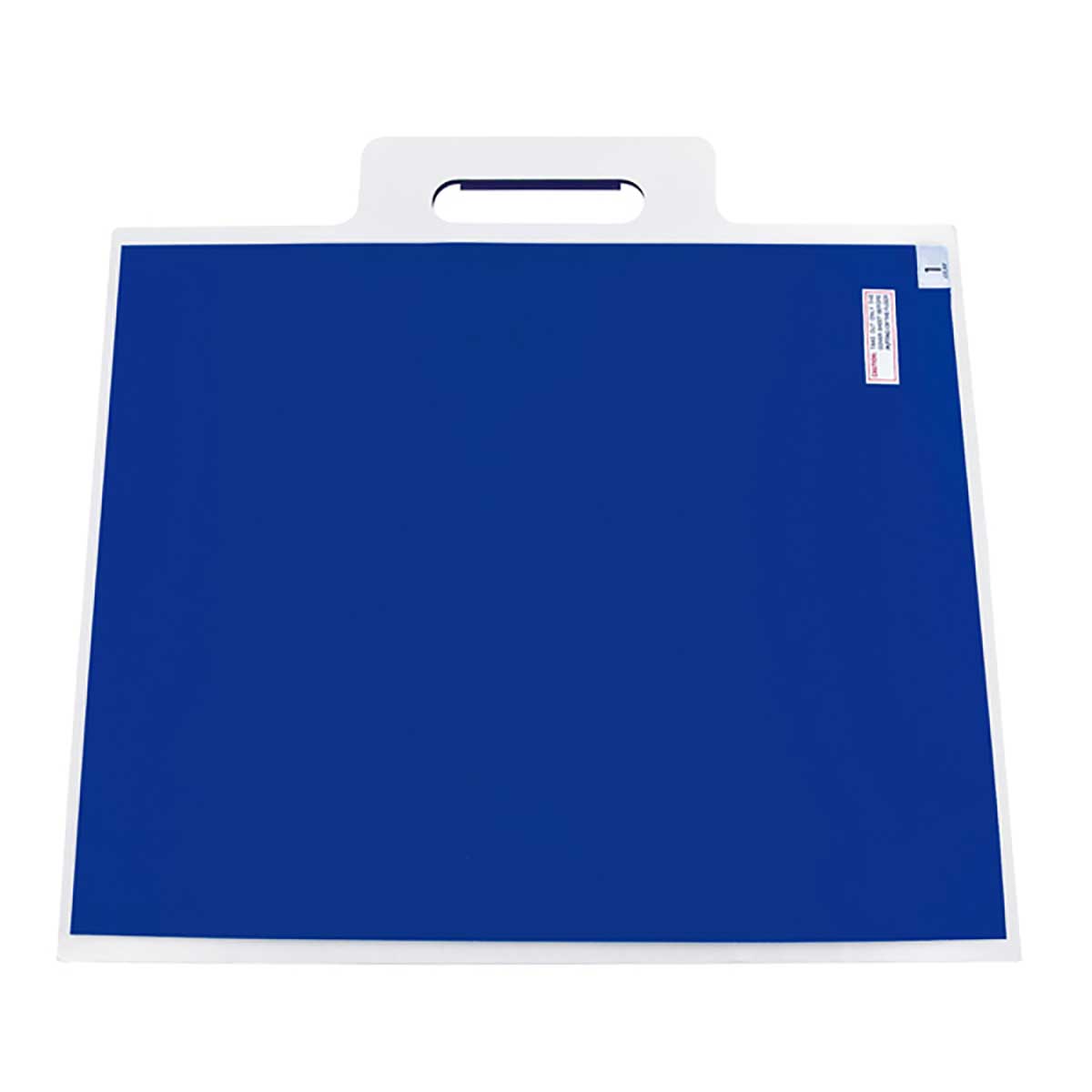 アクセサリー シートめくり式靴底クリーナー(30枚) ダスター