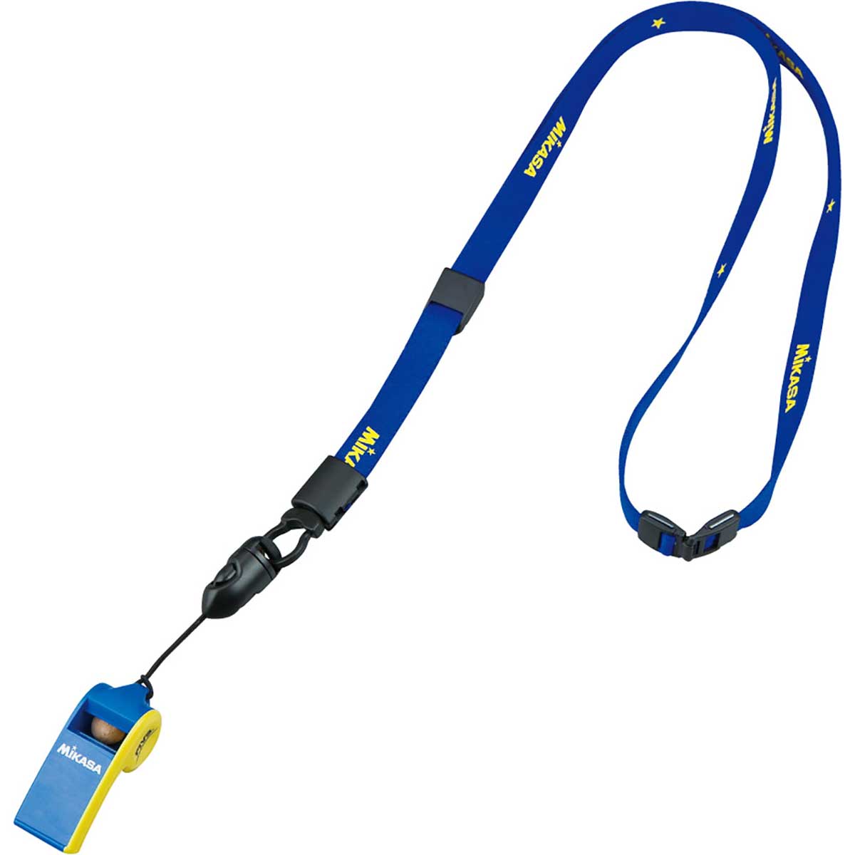 審判用グッズ パルマスター(ブルー×イエロー)