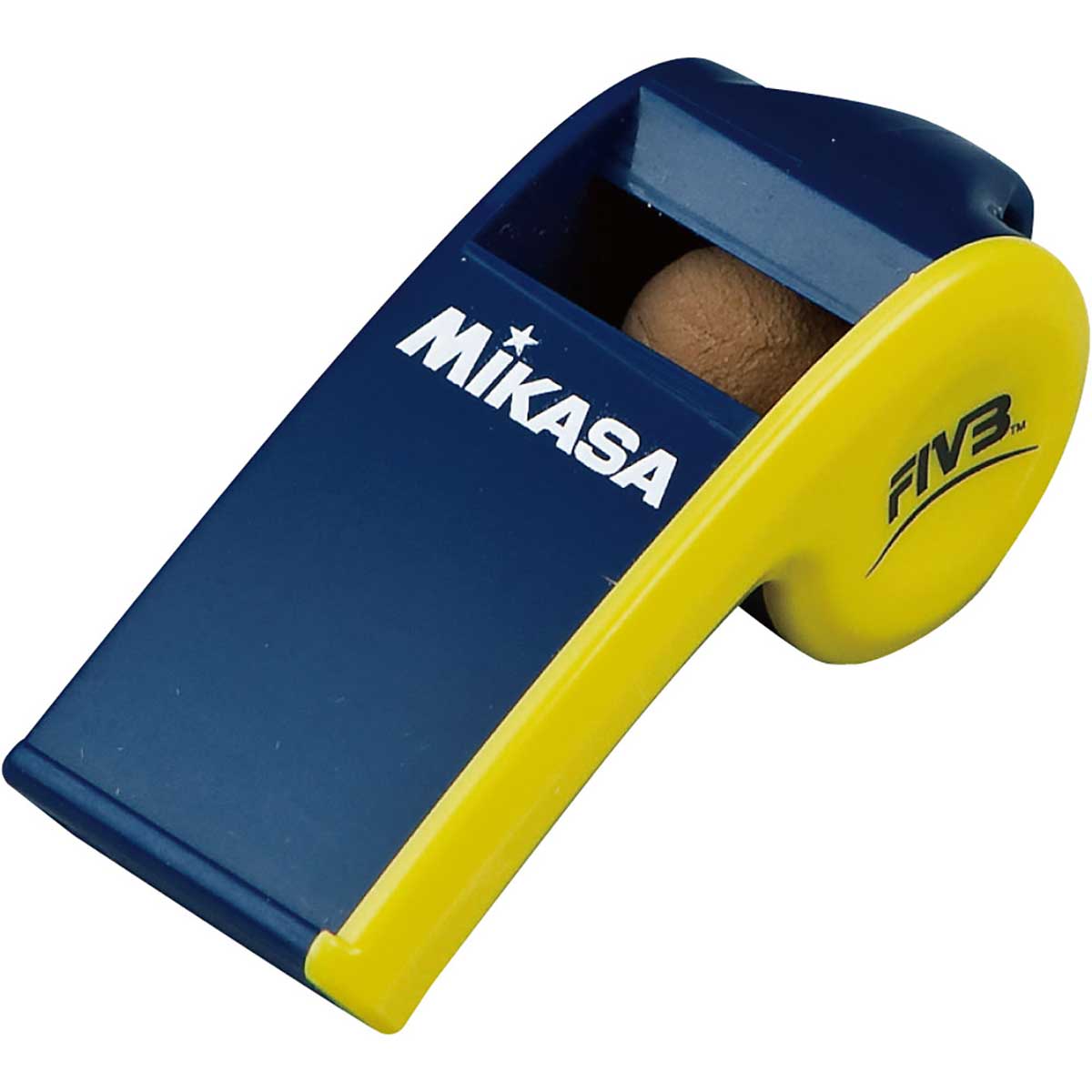 PALMASTER Navy/Yellow