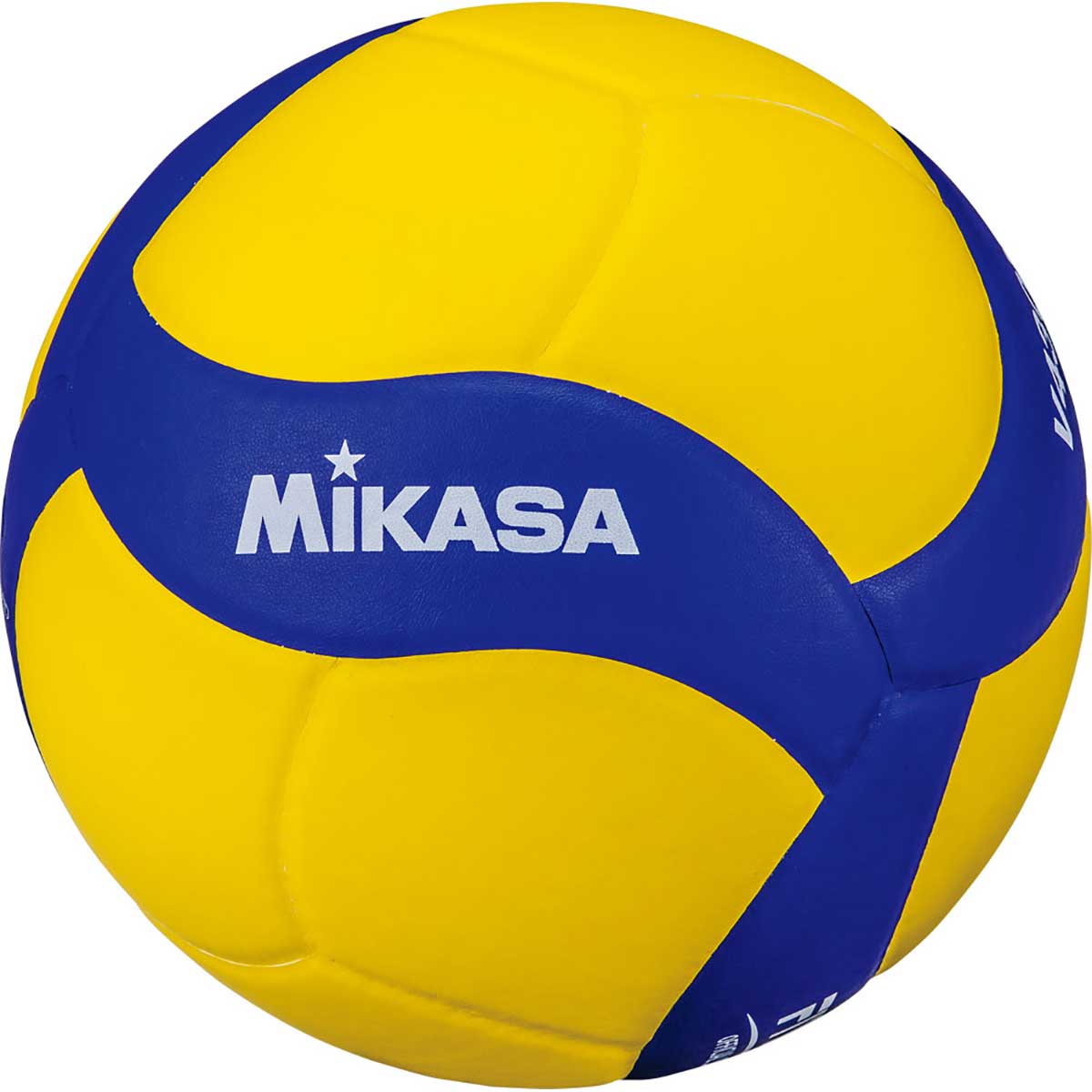 Volleyball practice ball size 4