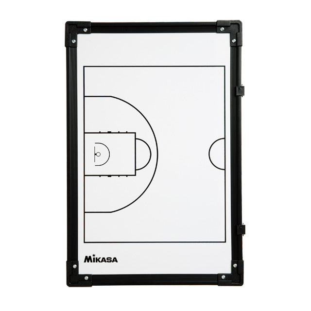 バスケットボール作戦盤