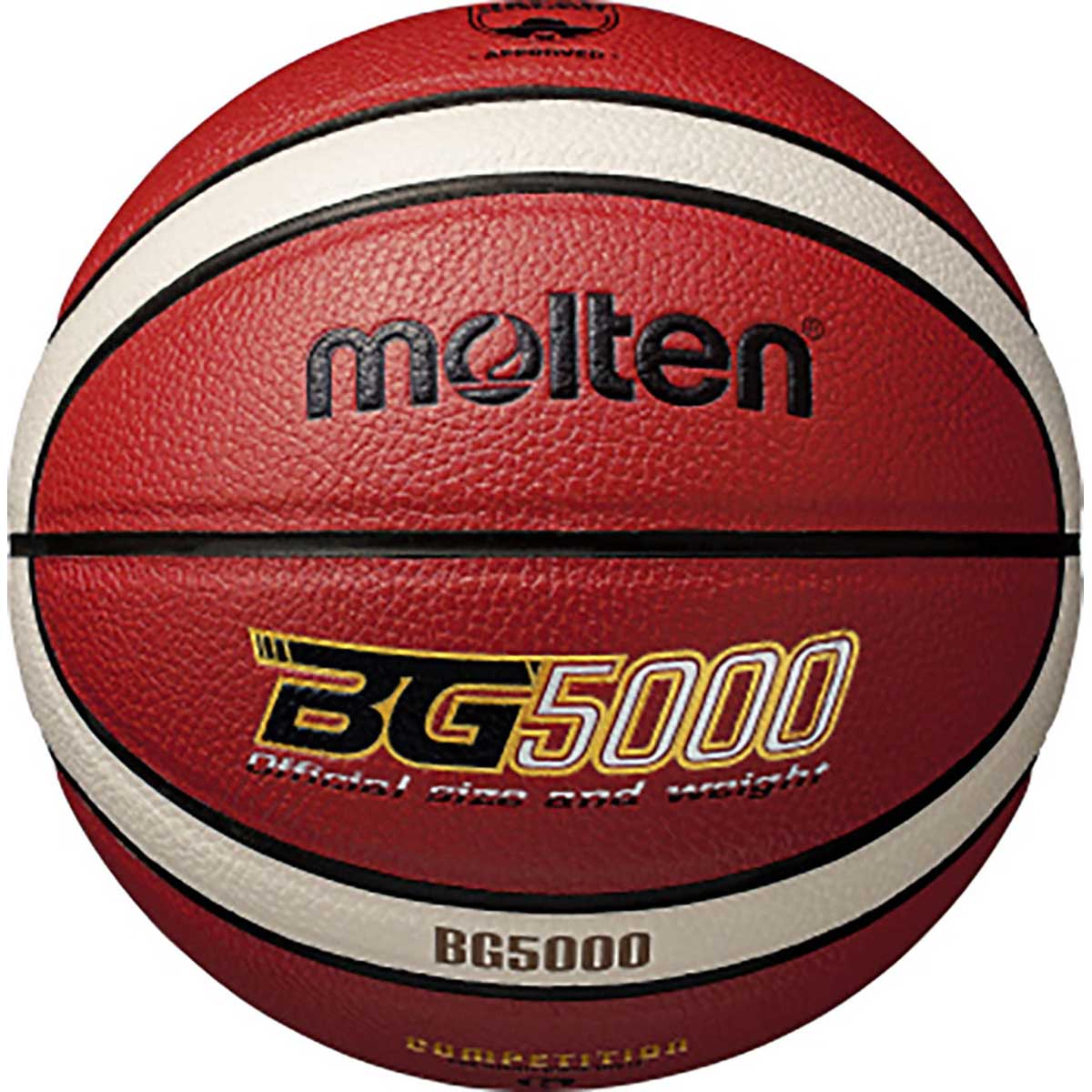 Basketball official ball BG5000 No. 5 ball