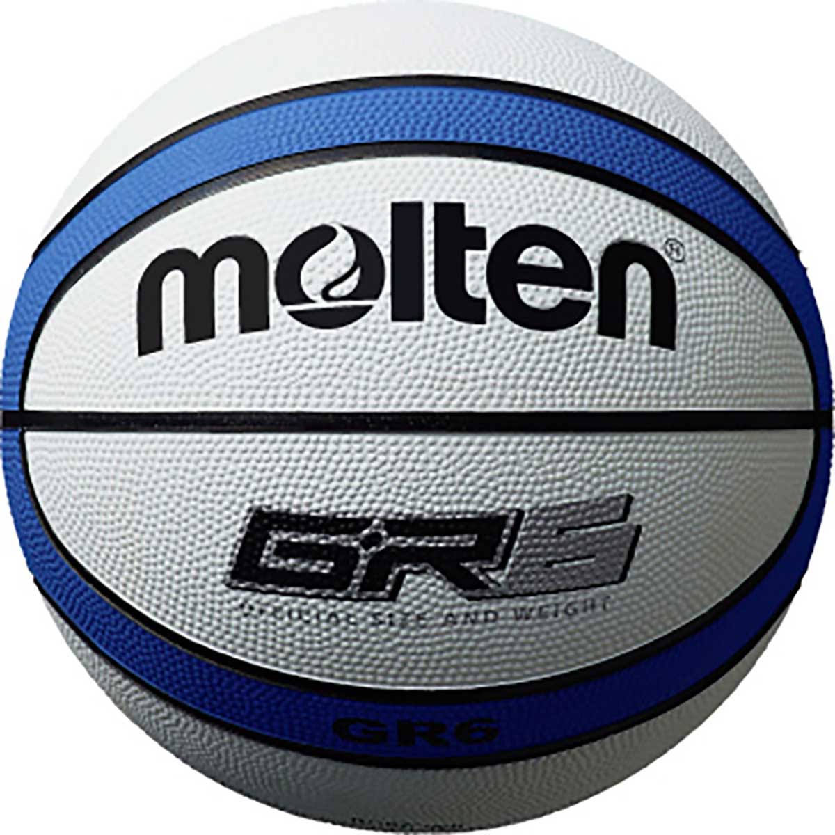 バスケットボール(6号球)