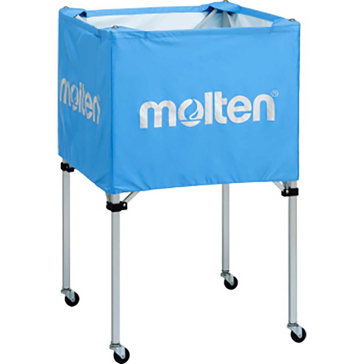 Ball cage medium tall saxophone