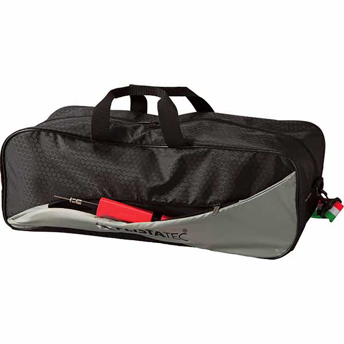 Ball bag for 3 volleyballs