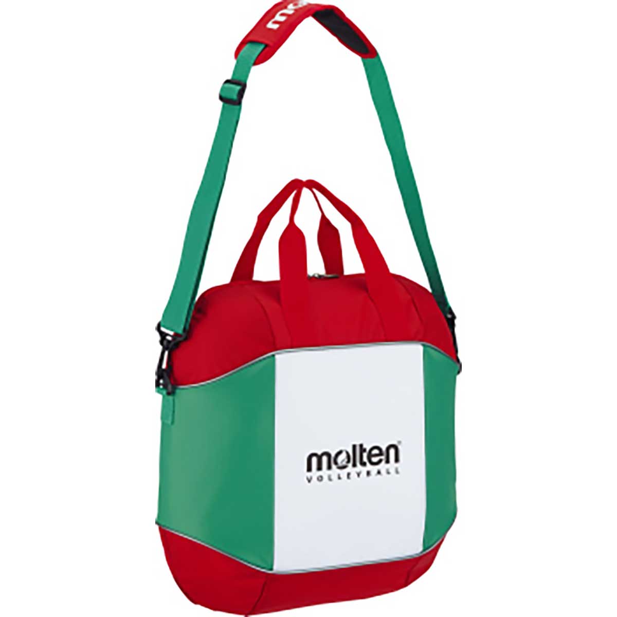 Ball bag for 4 volleyballs