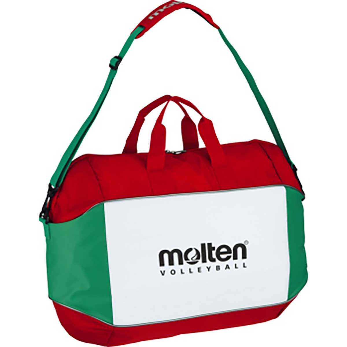 Ball bag for 6 volleyballs