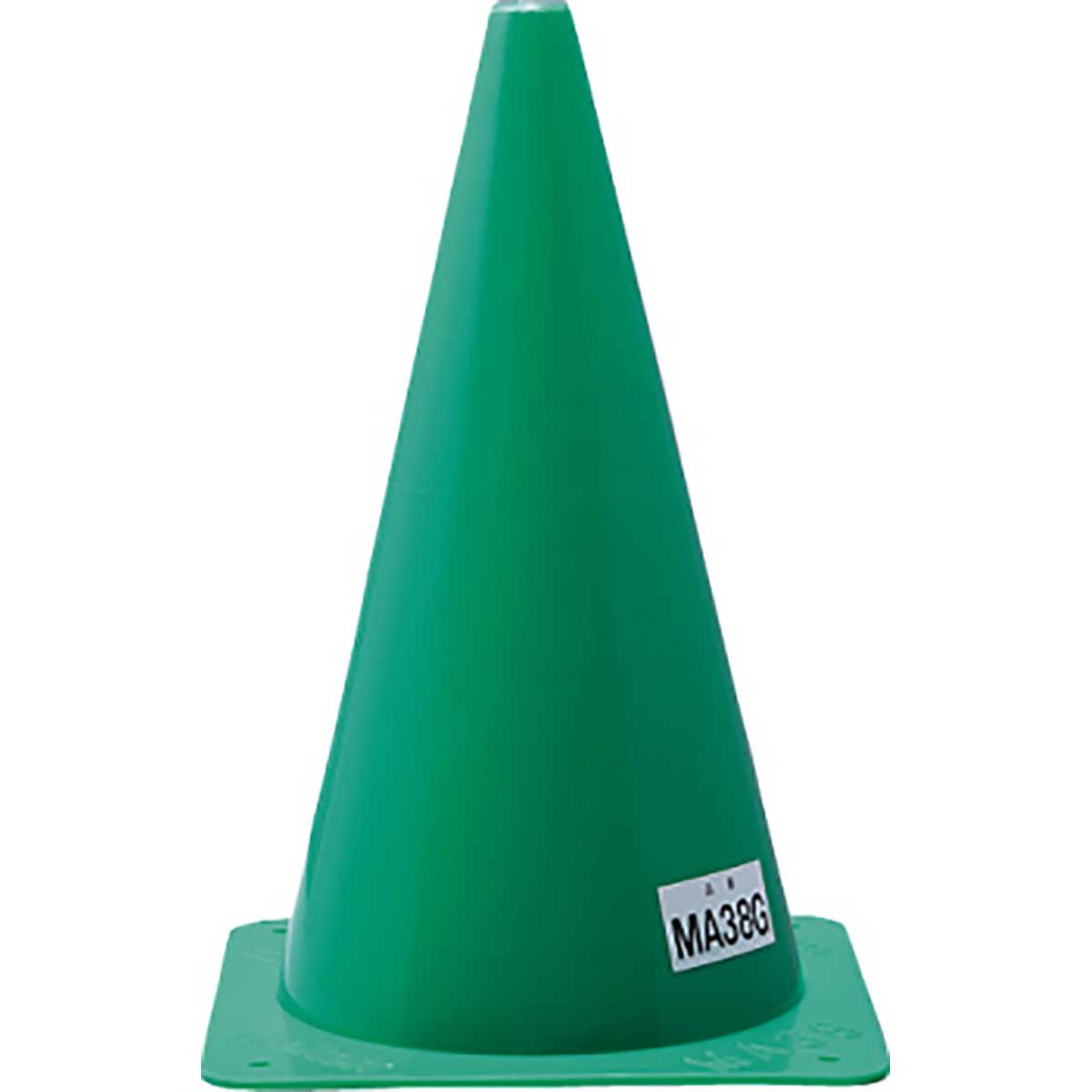 Marker cone (medium)