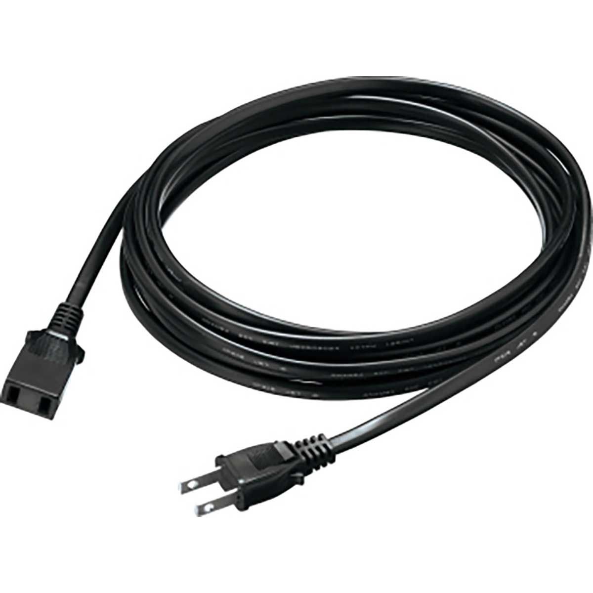 スポーツタイマー 電源用延長コード