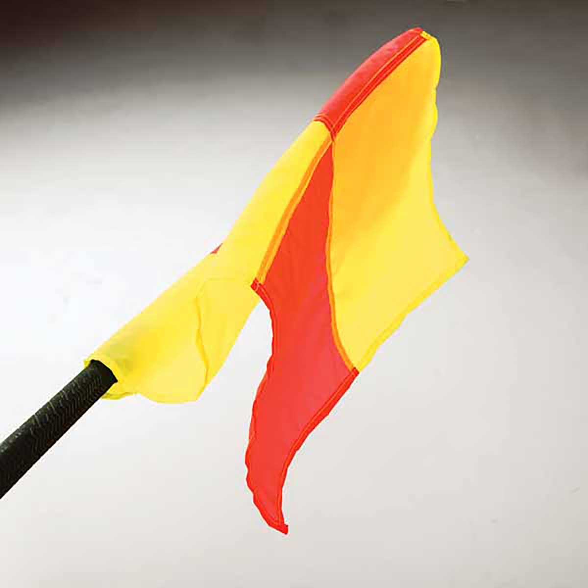 アシスタントレフェリーフラッグ