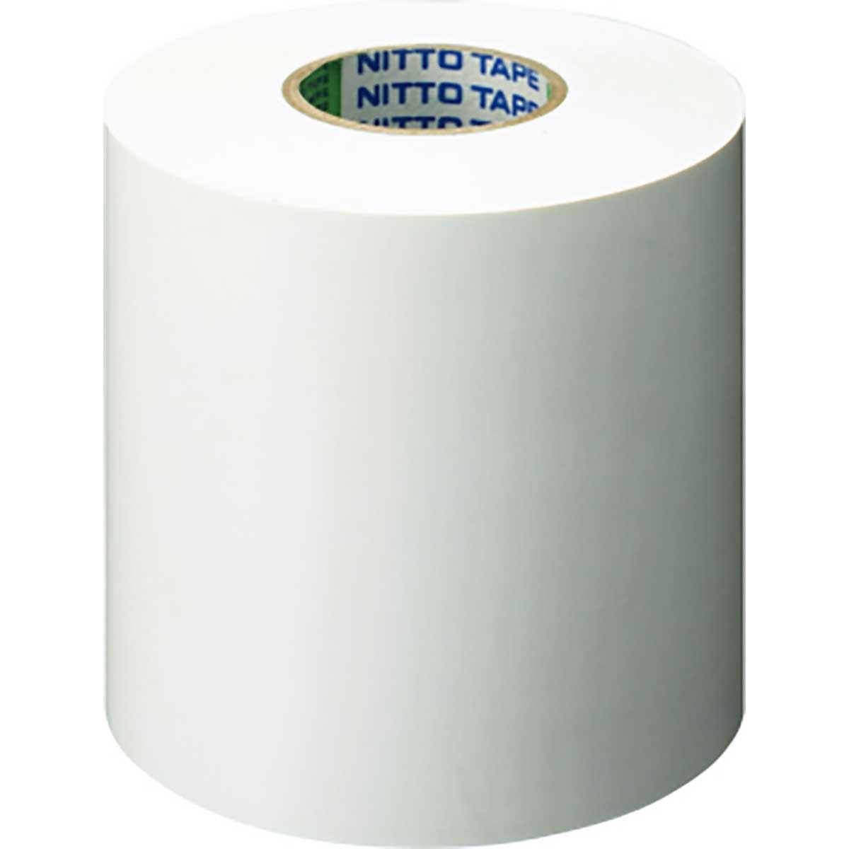 Futsal vinyl line tape, 8cm wide, 25m, white