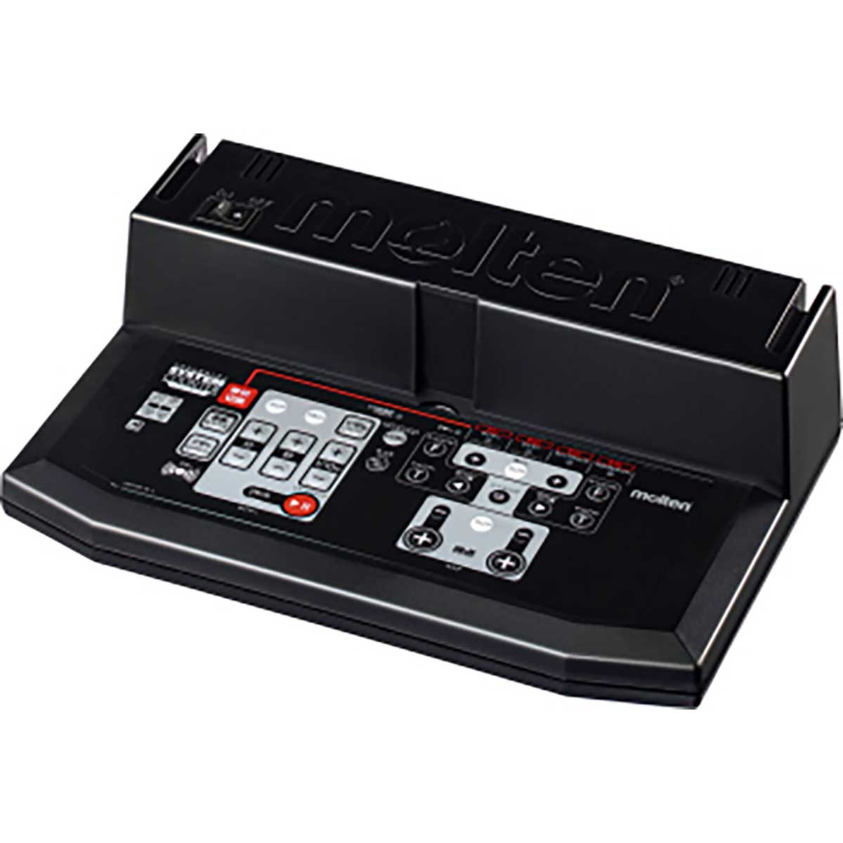 システムカウンター操作盤 – SPORTEC.JP