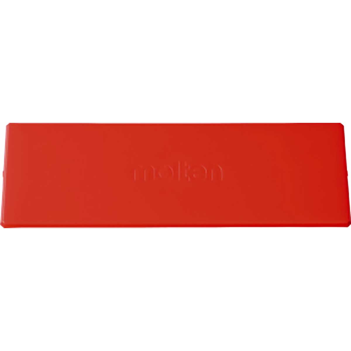 Marker Pad Outdoor Line Type Fluorescent Red