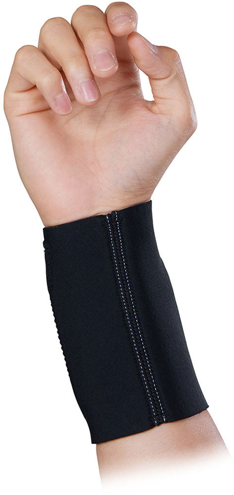 リストガード ロゴ無し