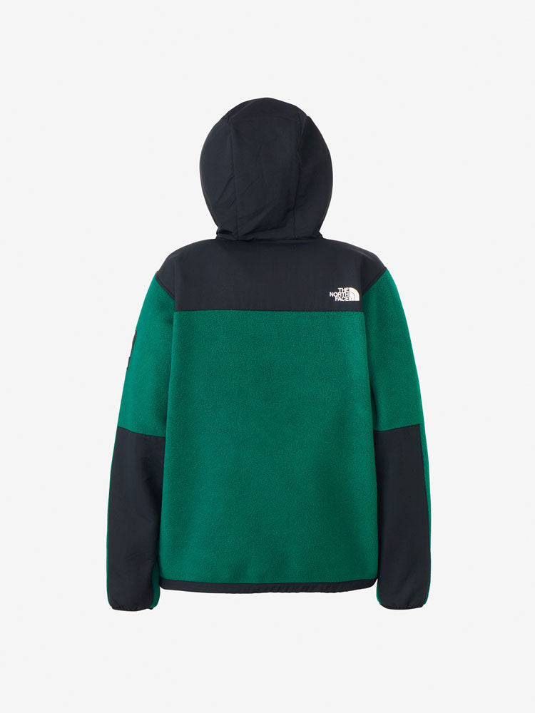 DENALI HOODIE メンズ デナリフーディ アウターウェア フリースジャケット