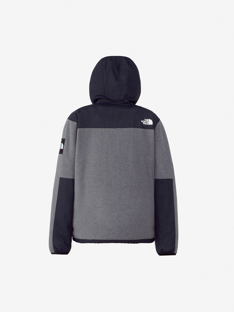 DENALI HOODIE メンズ デナリフーディ アウターウェア フリースジャケット